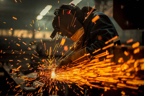 Best Marine and Shipbuilding Welding in Grafton, WV