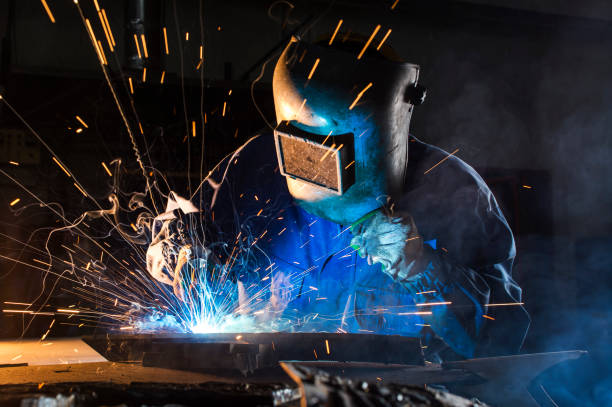 Best Pipe Welding in Grafton, WV