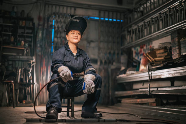 Affordable Welder Services in Grafton, WV