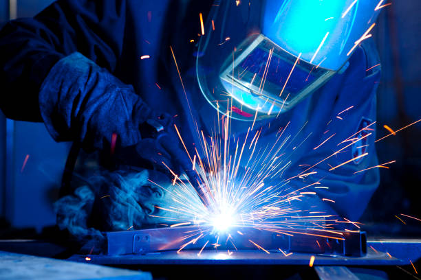  Grafton, WV Welder Pros