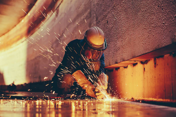  Grafton, WV Welder Pros