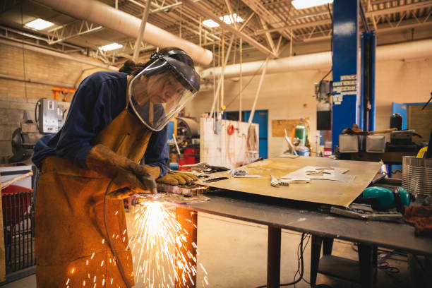 Professional Welder & Metal Fabrication in Grafton, WV