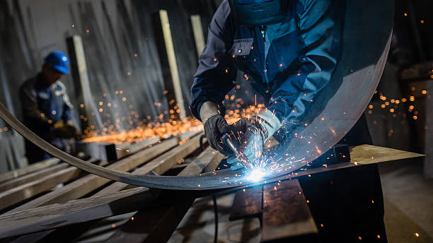 Best Automation and Robotic Welding in Grafton, WV